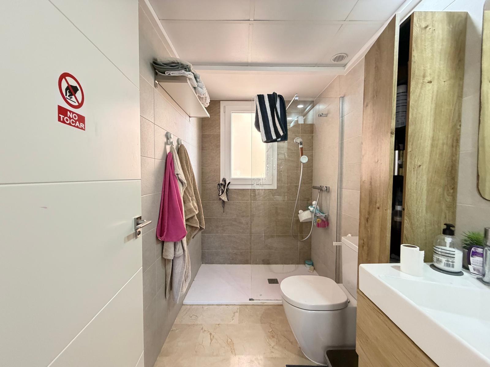 For sale - 3 Bedroom 2 Bathroom Apartment in Torrevieja - Punta Prima  - Alicante