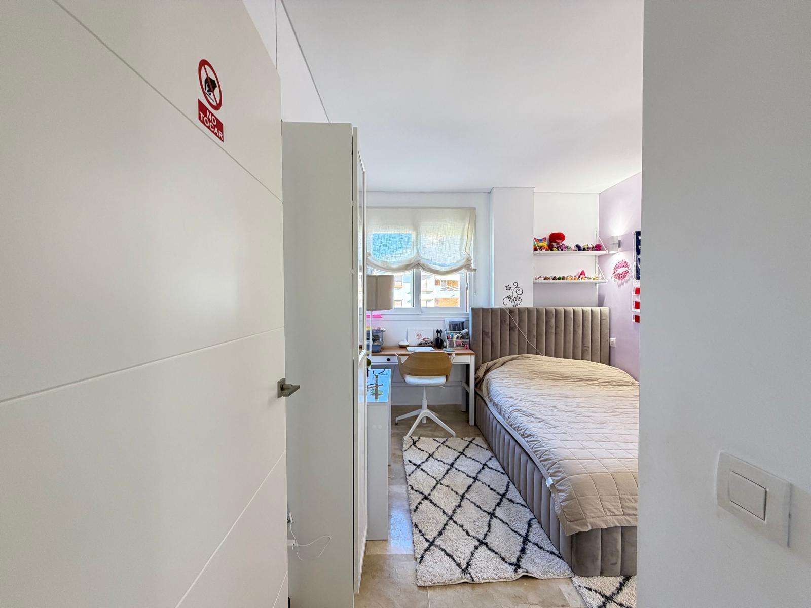 For sale - 3 Bedroom 2 Bathroom Apartment in Torrevieja - Punta Prima  - Alicante