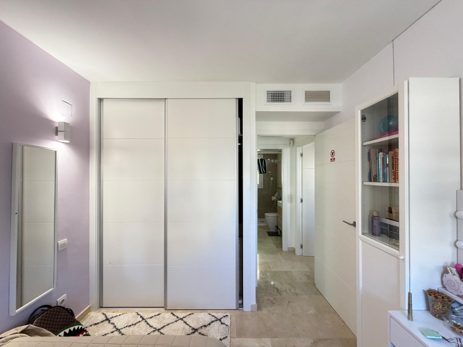 For sale - 3 Bedroom 2 Bathroom Apartment in Torrevieja - Punta Prima  - Alicante