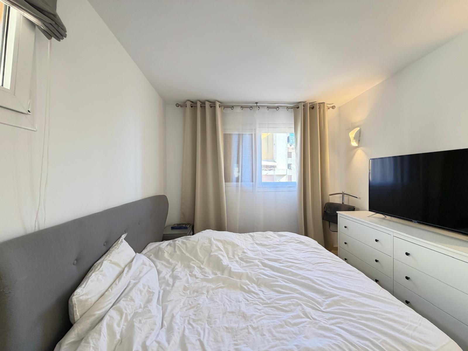 For sale - 3 Bedroom 2 Bathroom Apartment in Torrevieja - Punta Prima  - Alicante