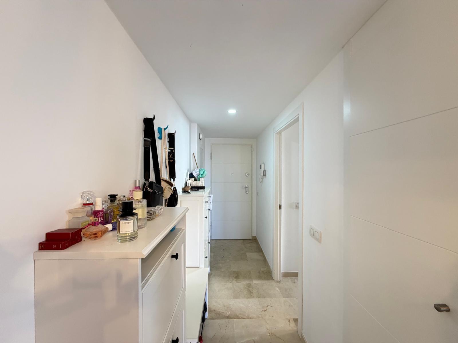 For sale - 3 Bedroom 2 Bathroom Apartment in Torrevieja - Punta Prima  - Alicante