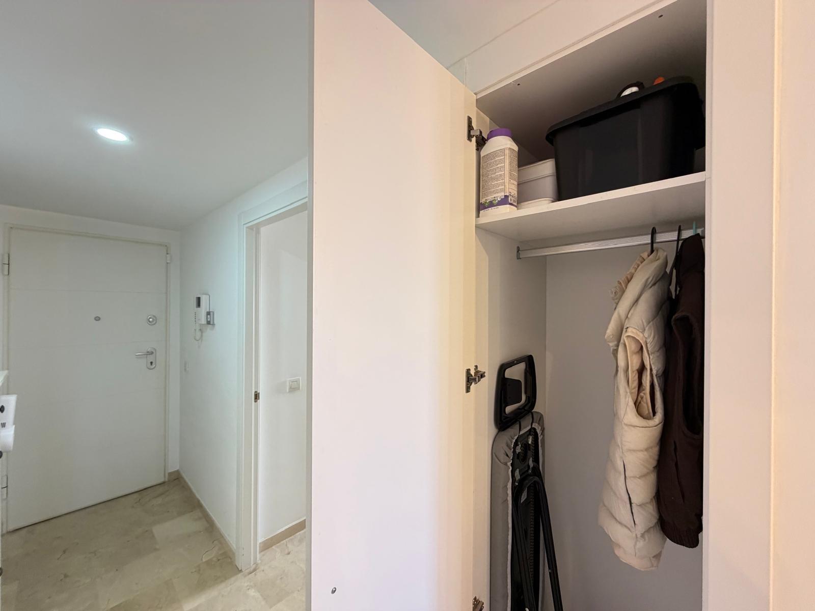For sale - 3 Bedroom 2 Bathroom Apartment in Torrevieja - Punta Prima  - Alicante