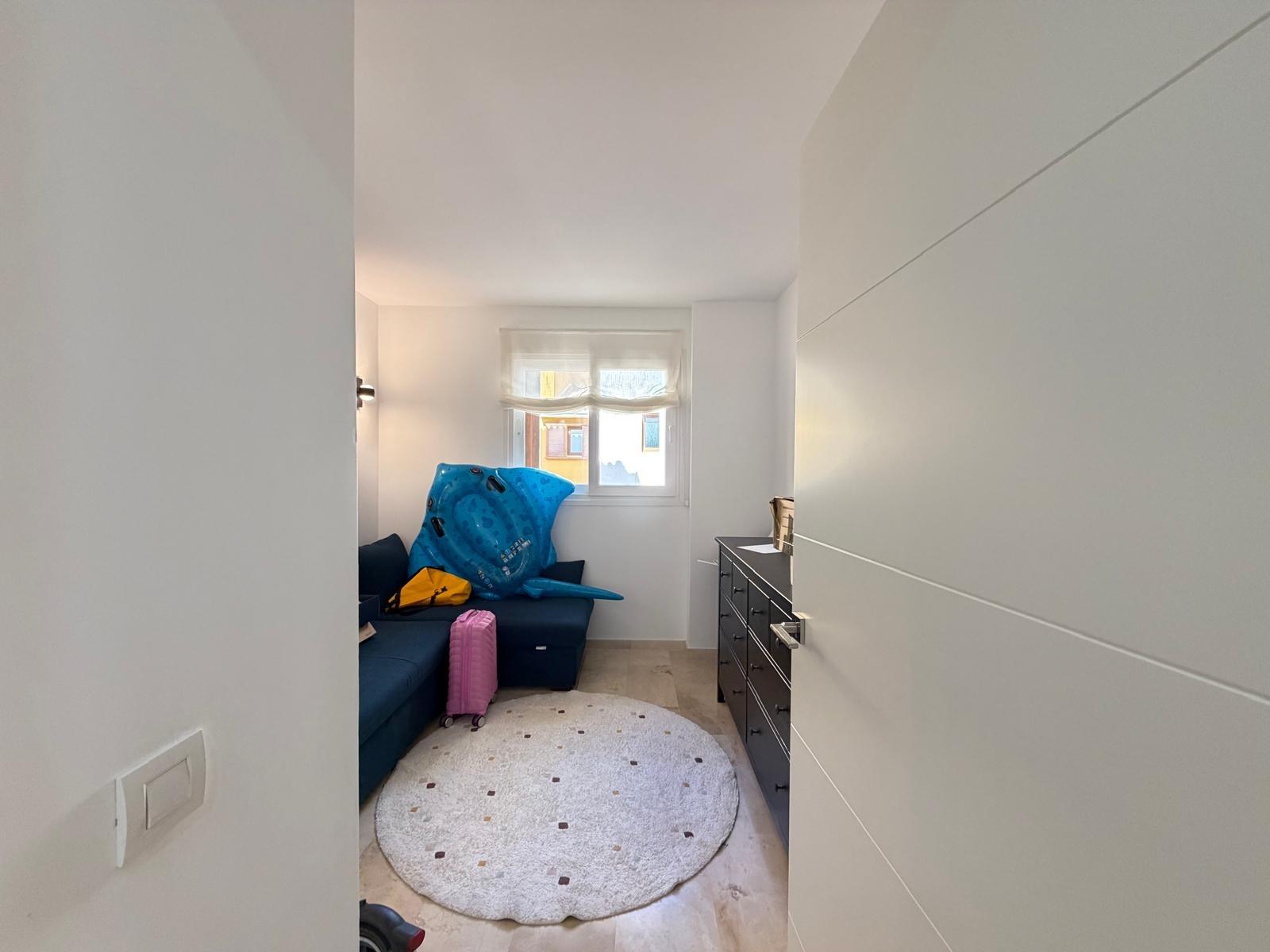 For sale - 3 Bedroom 2 Bathroom Apartment in Torrevieja - Punta Prima  - Alicante