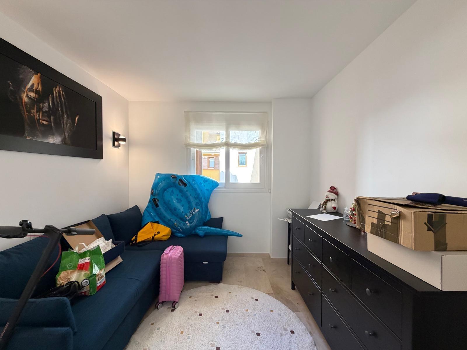 For sale - 3 Bedroom 2 Bathroom Apartment in Torrevieja - Punta Prima  - Alicante