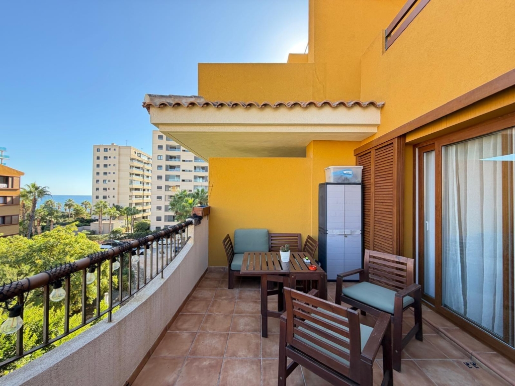 3 Bedroom 2 Bathroom Apartment in Torrevieja