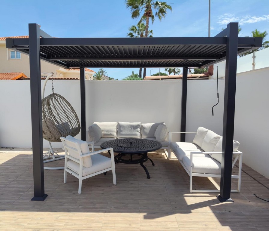 For sale - 3 Bedroom 2 Bathroom Villa in Ciudad Quesada - Costa Blanca  - Alicante