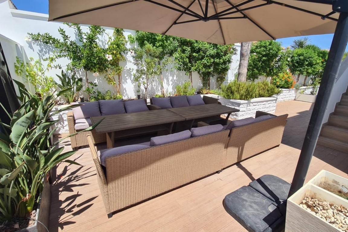 For sale - 3 Bedroom 2 Bathroom Villa in Ciudad Quesada - Costa Blanca  - Alicante