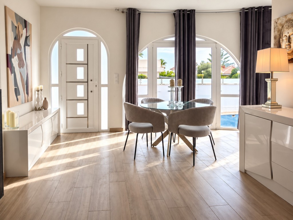 For sale - 3 Bedroom 2 Bathroom Villa in Ciudad Quesada - Costa Blanca  - Alicante