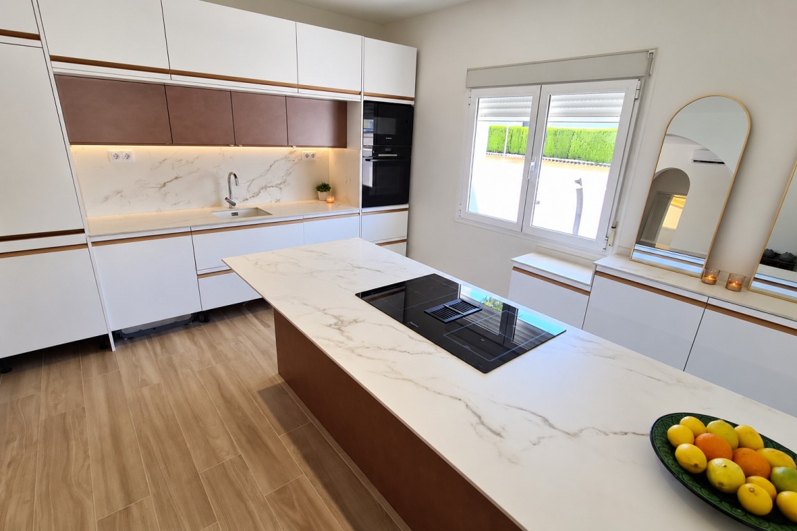 For sale - 3 Bedroom 2 Bathroom Villa in Ciudad Quesada - Costa Blanca  - Alicante