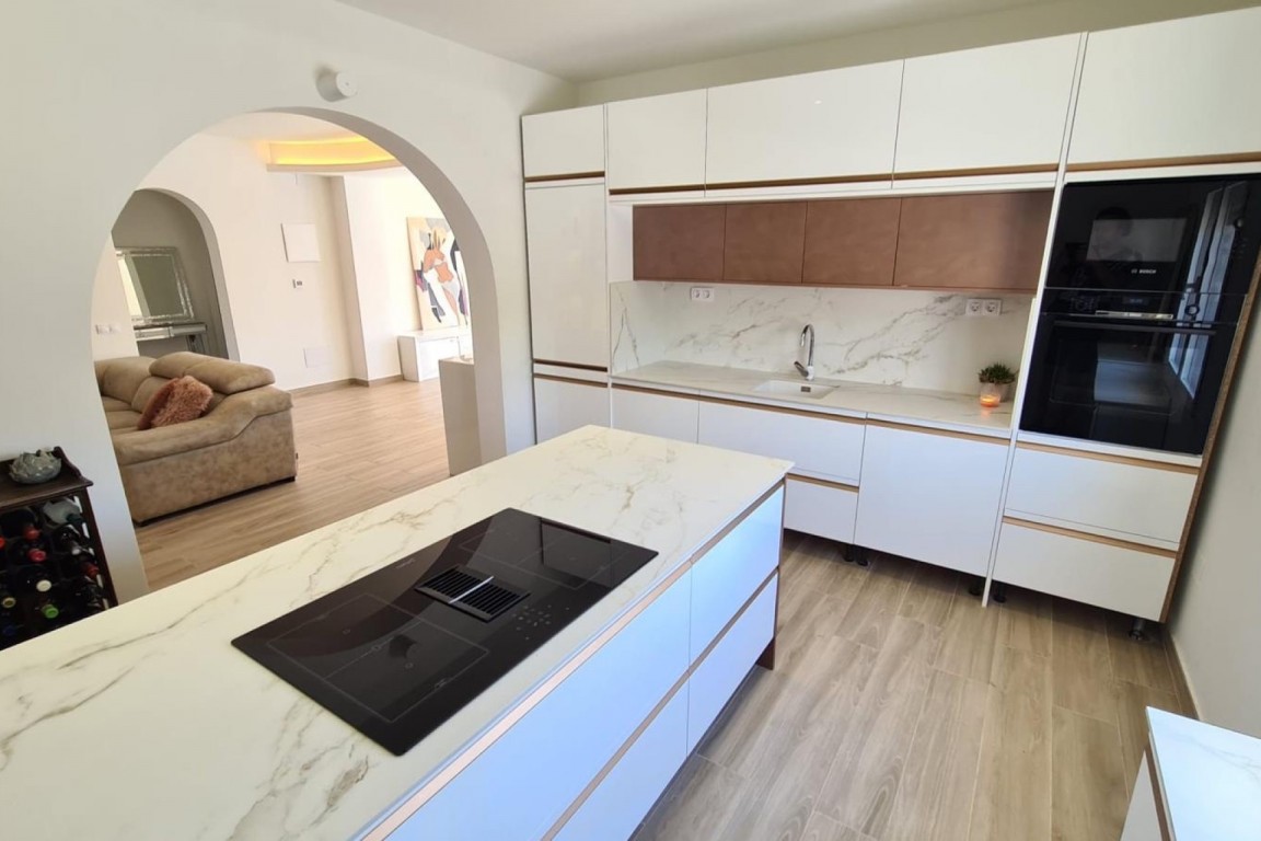 For sale - 3 Bedroom 2 Bathroom Villa in Ciudad Quesada - Costa Blanca  - Alicante