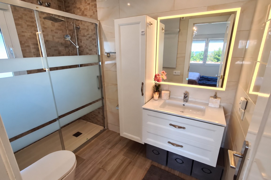 For sale - 3 Bedroom 2 Bathroom Villa in Ciudad Quesada - Costa Blanca  - Alicante