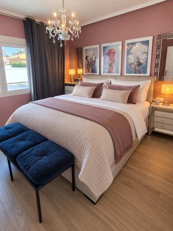 For sale - 3 Bedroom 2 Bathroom Villa in Ciudad Quesada - Costa Blanca  - Alicante