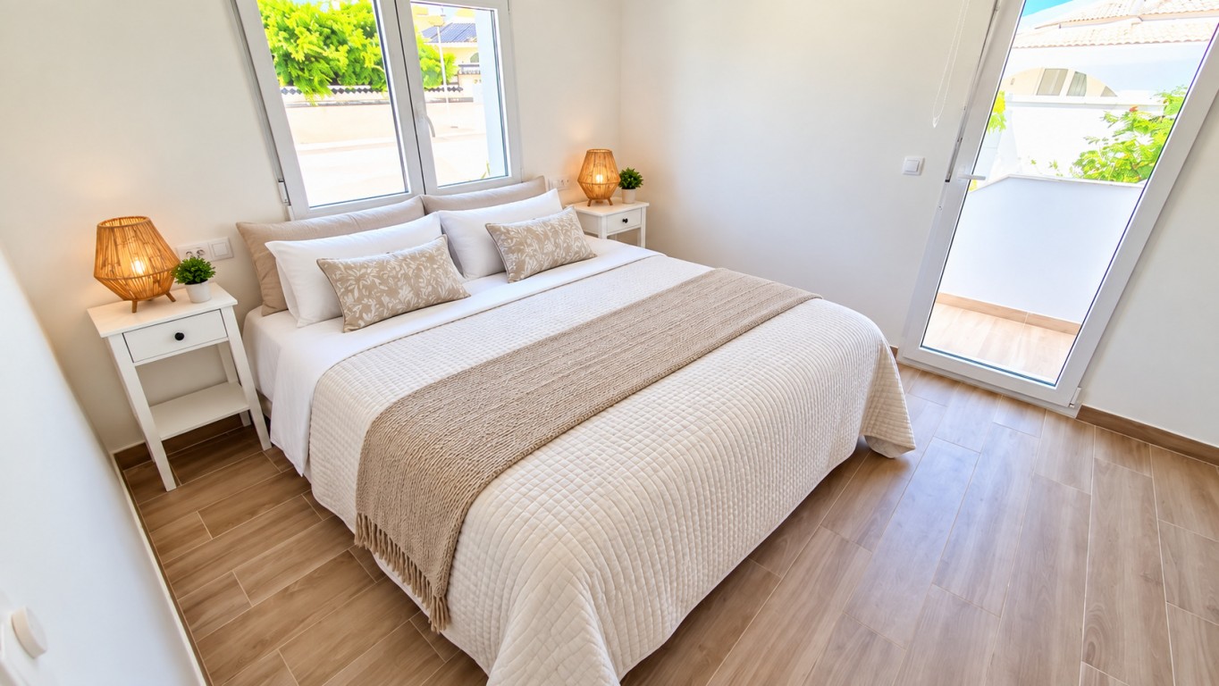 For sale - 3 Bedroom 2 Bathroom Villa in Ciudad Quesada - Costa Blanca  - Alicante