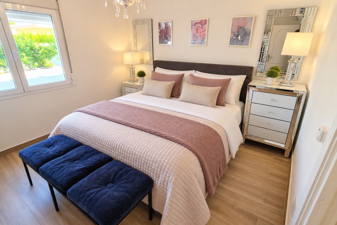 For sale - 3 Bedroom 2 Bathroom Villa in Ciudad Quesada - Costa Blanca  - Alicante