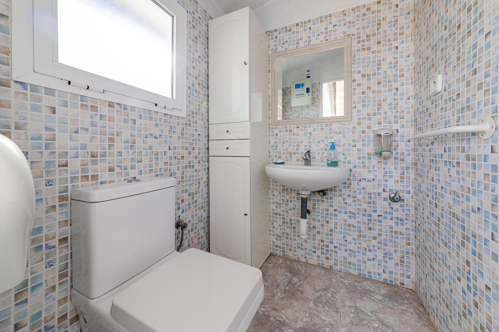 For sale - 6 Bedroom 4 Bathroom Villa in San Javier - Costa Calida  - Murcia