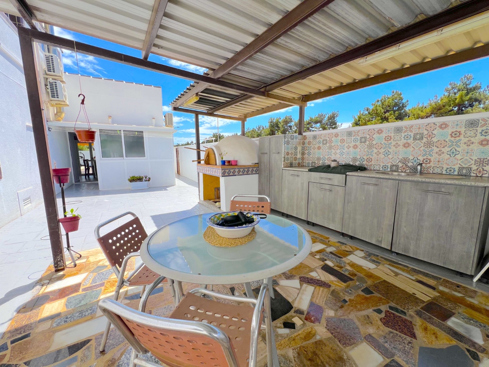 For sale - 6 Bedroom 4 Bathroom Villa in San Javier - Costa Calida  - Murcia