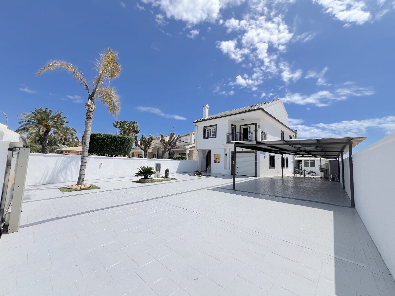 For sale - 6 Bedroom 4 Bathroom Villa in San Javier - Costa Calida  - Murcia