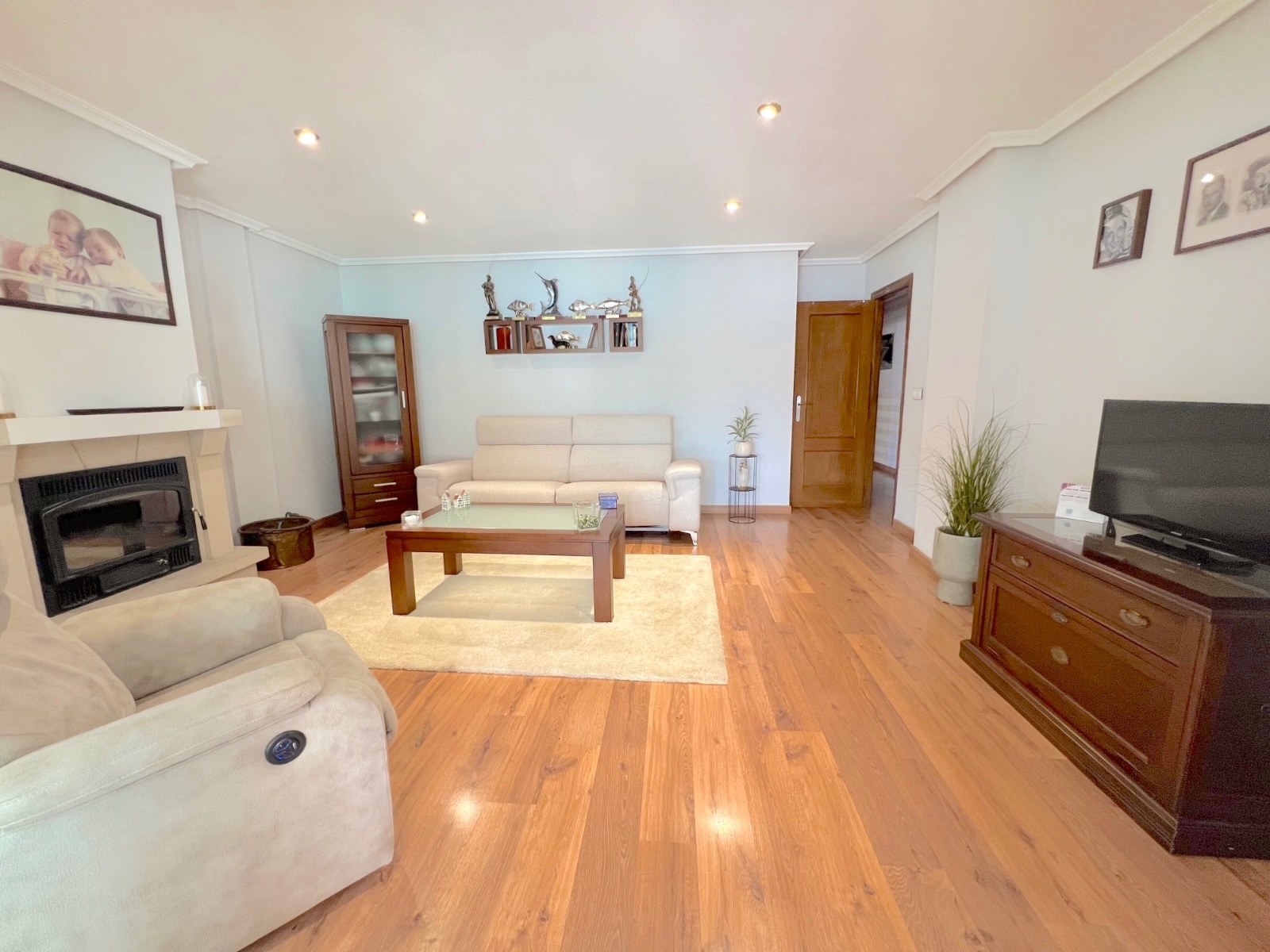 For sale - 6 Bedroom 4 Bathroom Villa in San Javier - Costa Calida  - Murcia