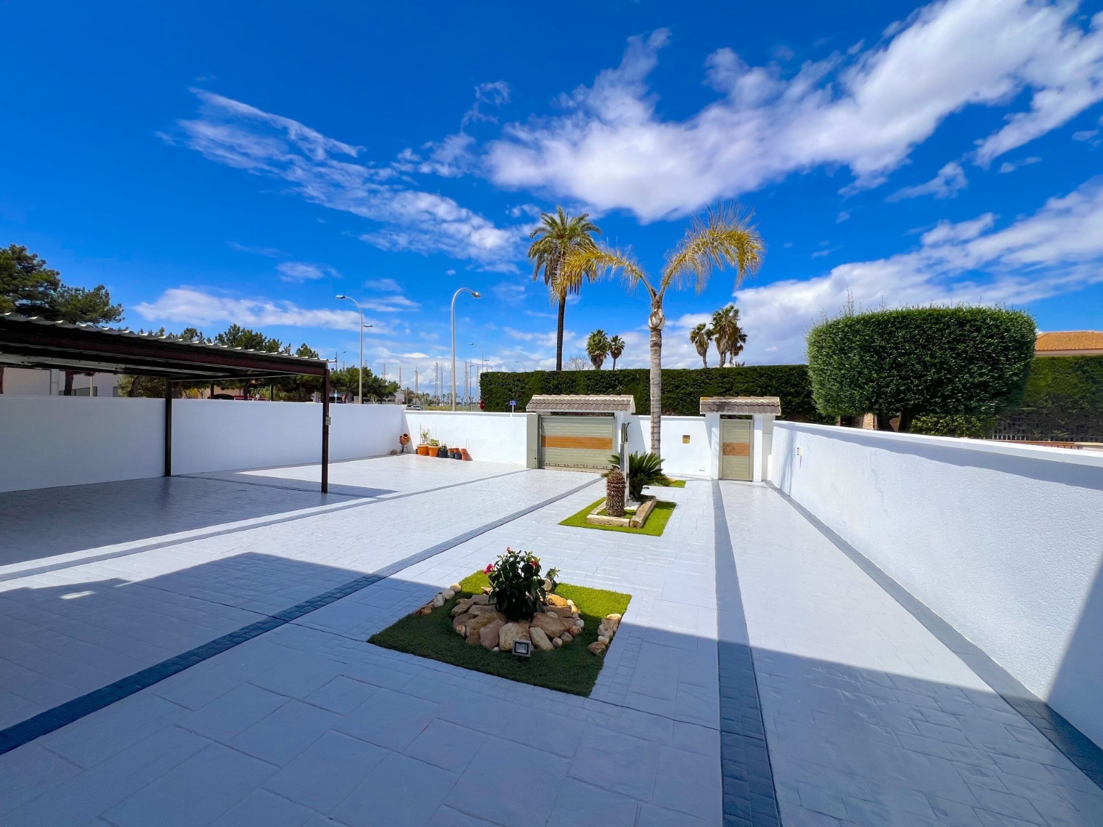 For sale - 6 Bedroom 4 Bathroom Villa in San Javier - Costa Calida  - Murcia