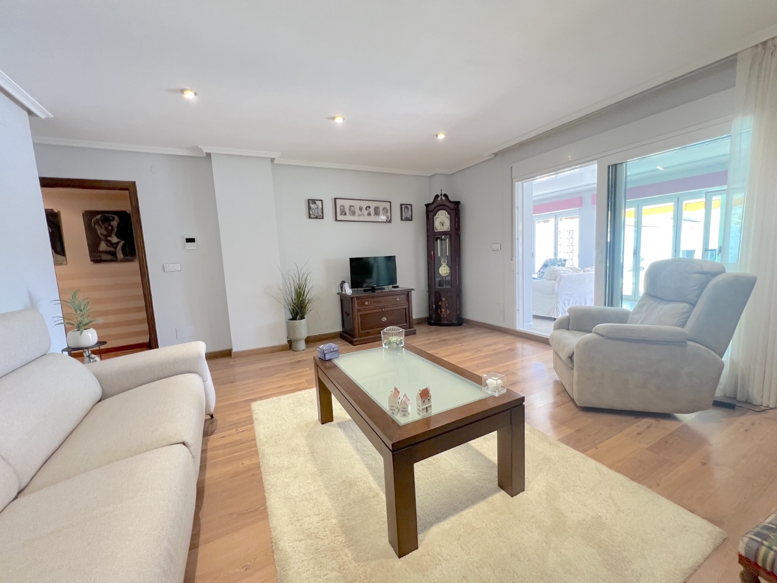 For sale - 6 Bedroom 4 Bathroom Villa in San Javier - Costa Calida  - Murcia