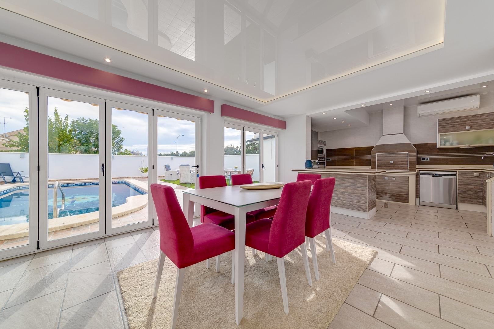 For sale - 6 Bedroom 4 Bathroom Villa in San Javier - Costa Calida  - Murcia