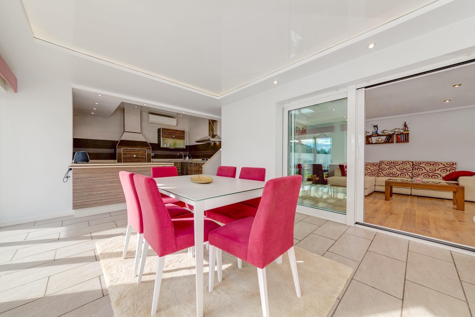 For sale - 6 Bedroom 4 Bathroom Villa in San Javier - Costa Calida  - Murcia