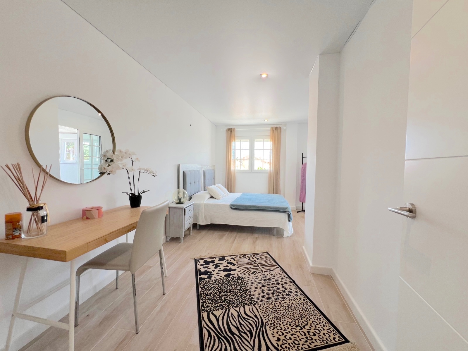 For sale - 6 Bedroom 4 Bathroom Villa in San Javier - Costa Calida  - Murcia