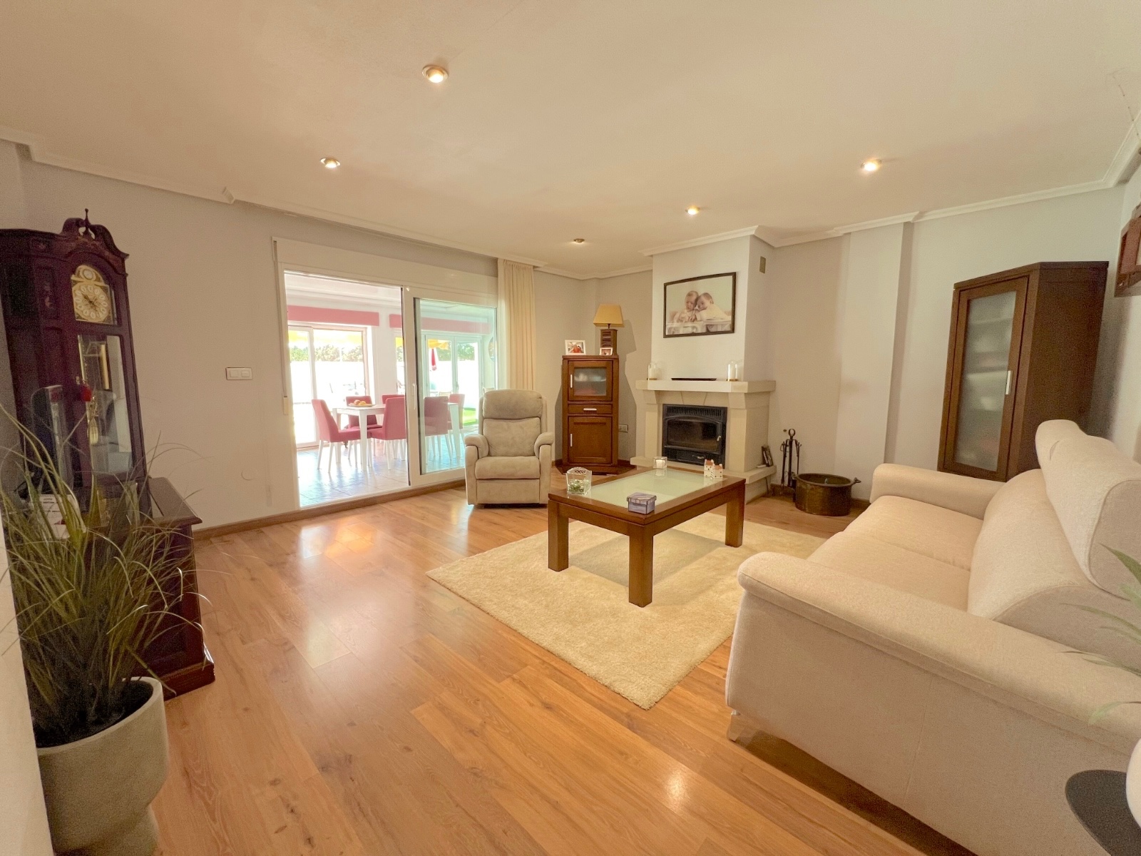 For sale - 6 Bedroom 4 Bathroom Villa in San Javier - Costa Calida  - Murcia