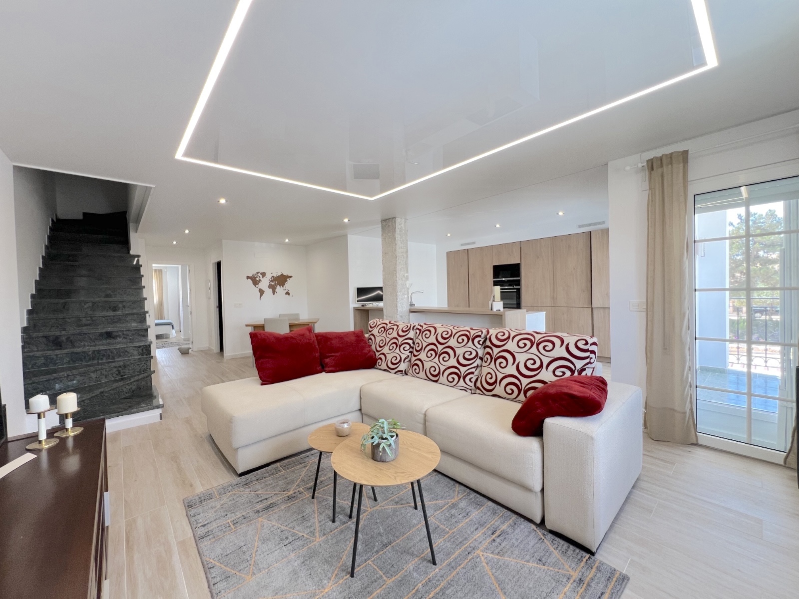 For sale - 6 Bedroom 4 Bathroom Villa in San Javier - Costa Calida  - Murcia