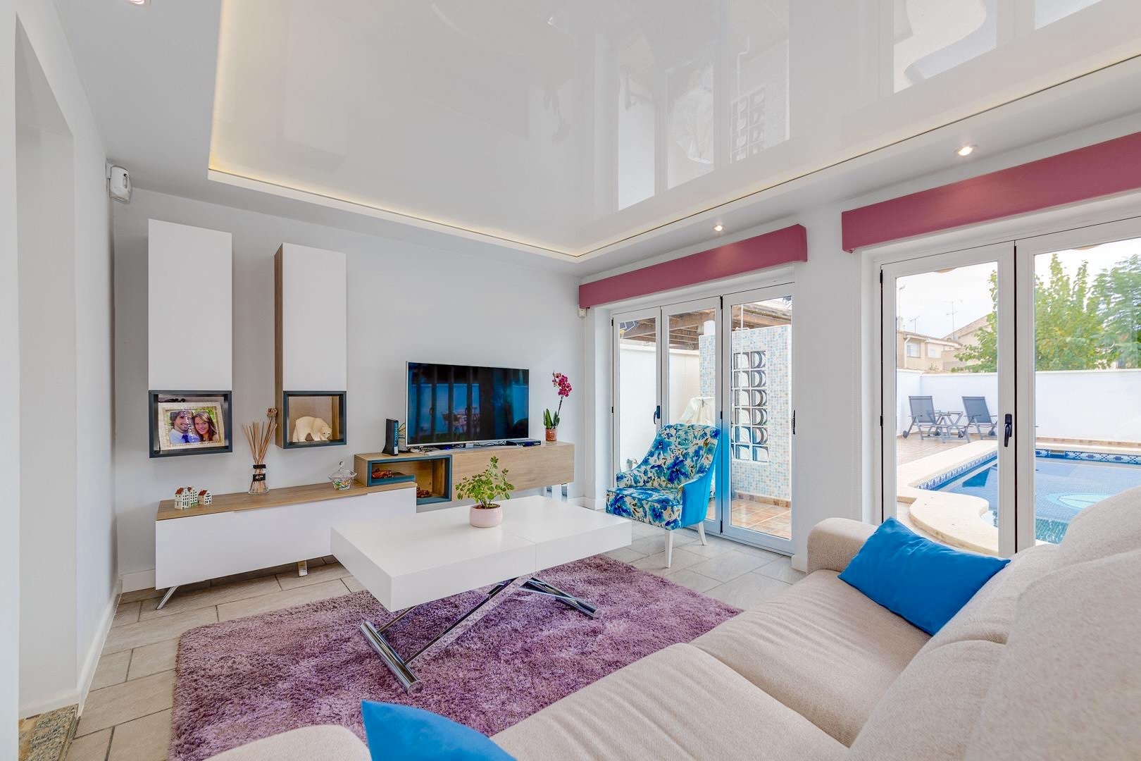For sale - 6 Bedroom 4 Bathroom Villa in San Javier - Costa Calida  - Murcia