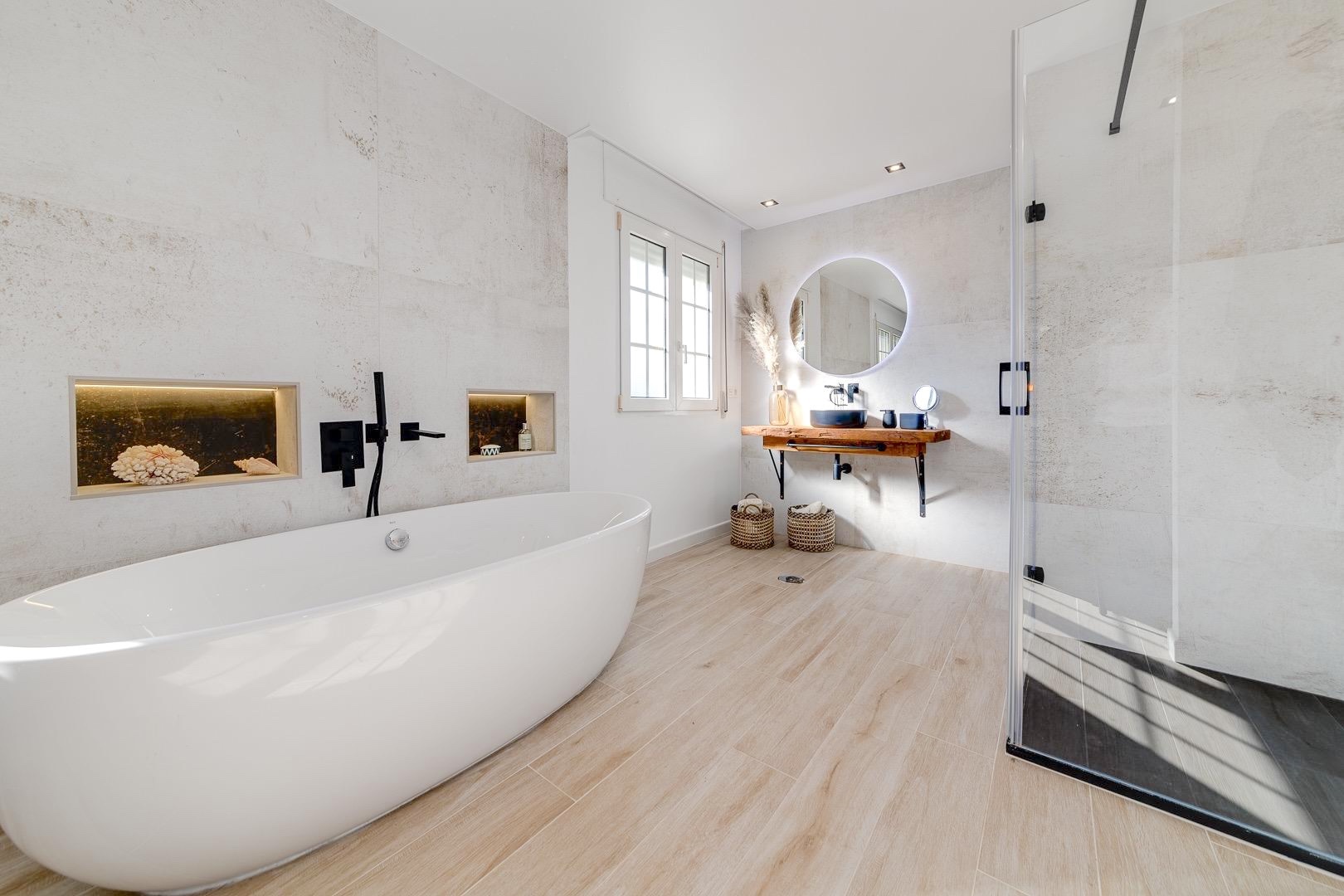 For sale - 6 Bedroom 4 Bathroom Villa in San Javier - Costa Calida  - Murcia