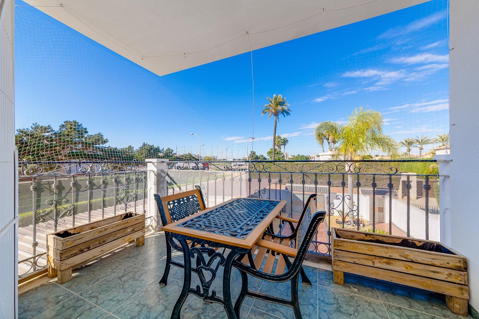 For sale - 6 Bedroom 4 Bathroom Villa in San Javier - Costa Calida  - Murcia