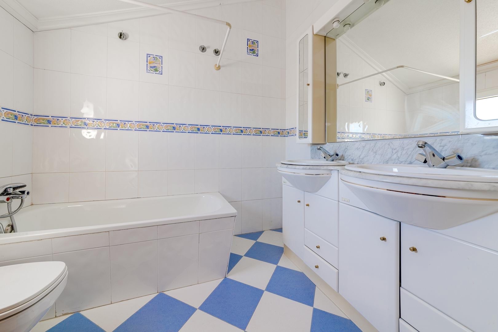 For sale - 6 Bedroom 4 Bathroom Villa in San Javier - Costa Calida  - Murcia