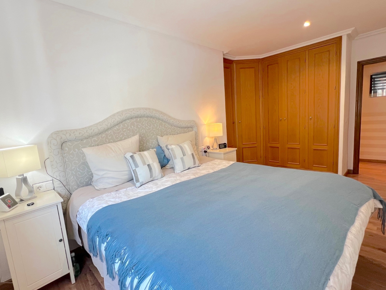 For sale - 6 Bedroom 4 Bathroom Villa in San Javier - Costa Calida  - Murcia
