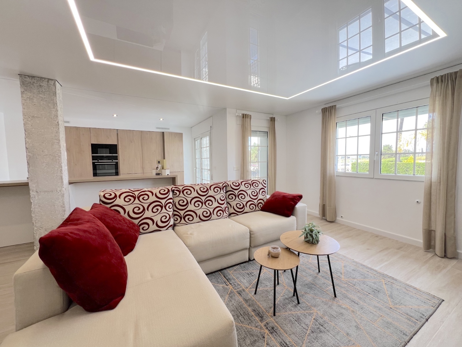 For sale - 6 Bedroom 4 Bathroom Villa in San Javier - Costa Calida  - Murcia