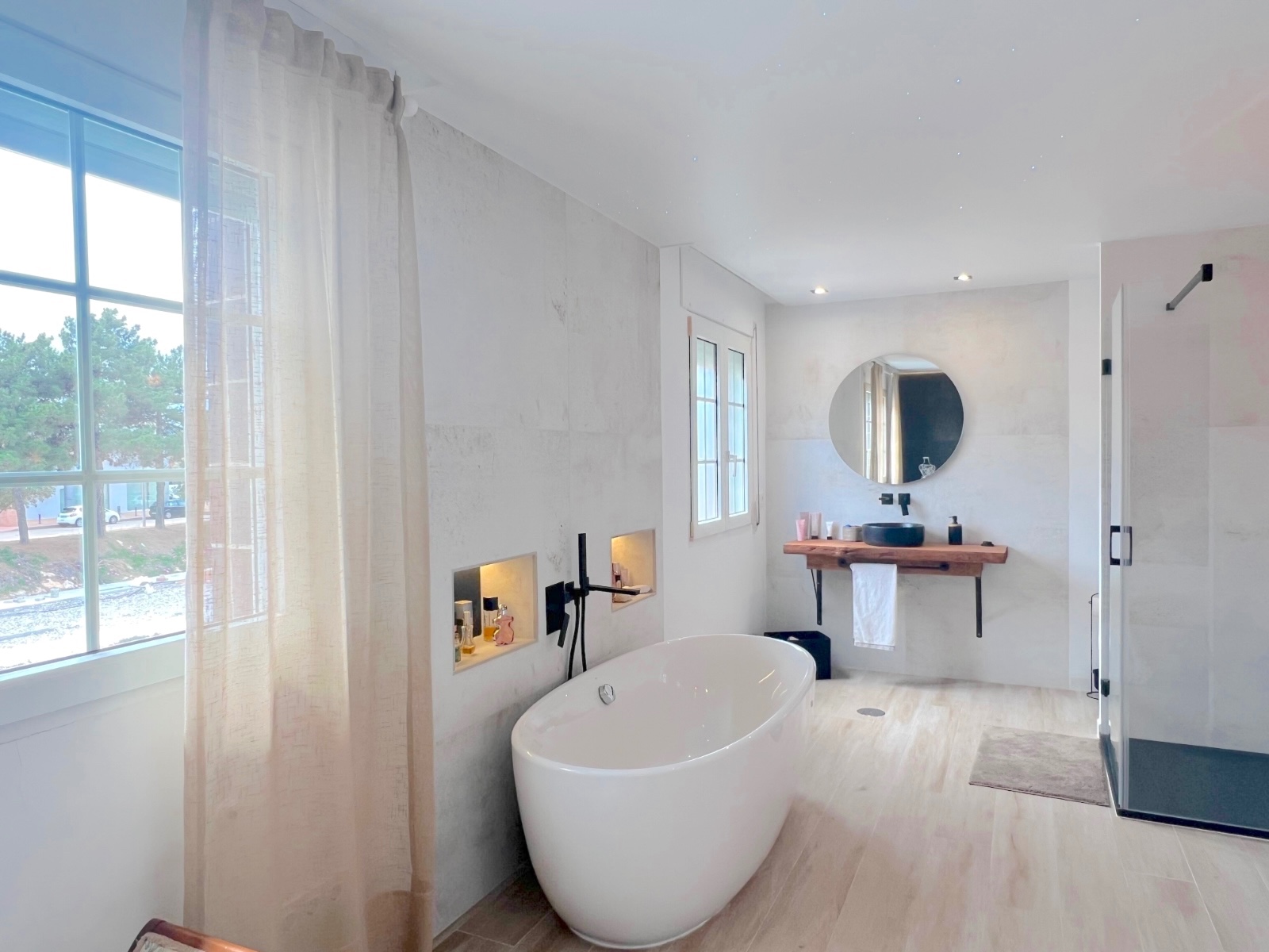 For sale - 6 Bedroom 4 Bathroom Villa in San Javier - Costa Calida  - Murcia