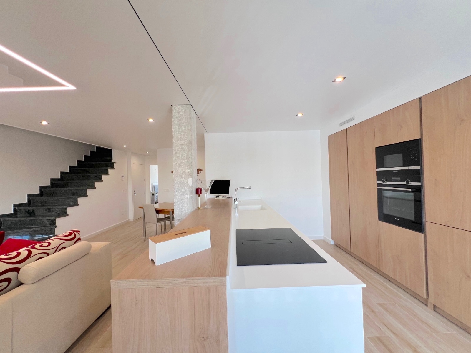 For sale - 6 Bedroom 4 Bathroom Villa in San Javier - Costa Calida  - Murcia