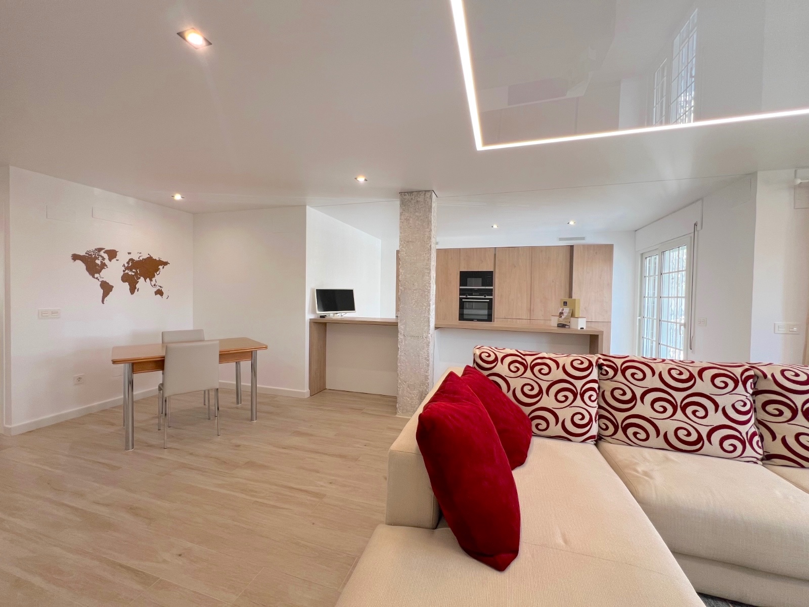 For sale - 6 Bedroom 4 Bathroom Villa in San Javier - Costa Calida  - Murcia