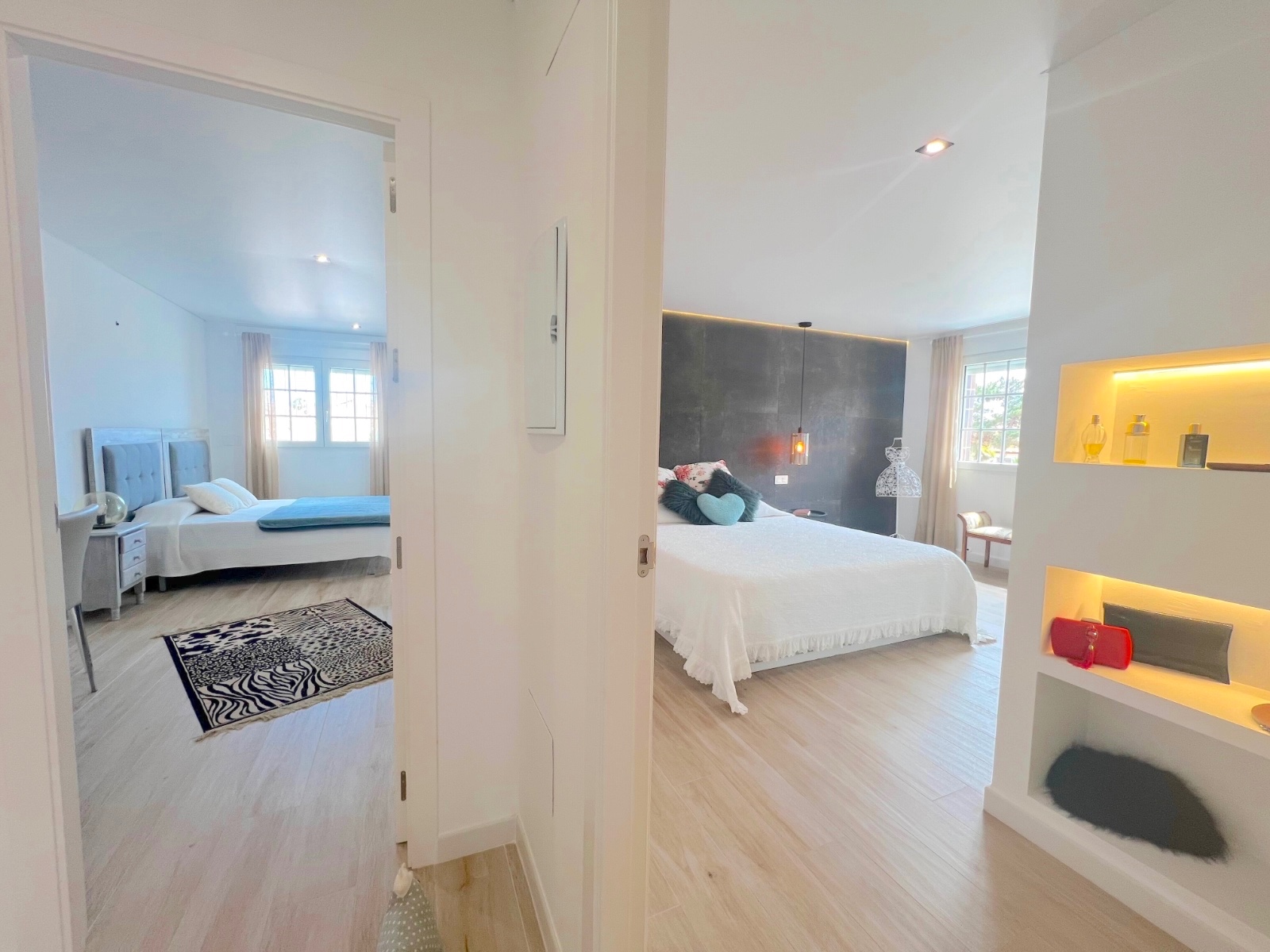 For sale - 6 Bedroom 4 Bathroom Villa in San Javier - Costa Calida  - Murcia