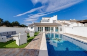 27-14-298-11-657/81196, 6 Bedroom 4 Bathroom Villa in San Javier