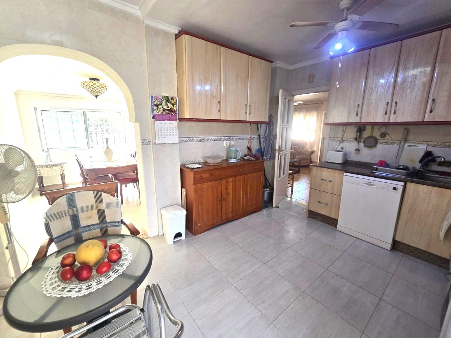 For sale - 3 Bedroom 2 Bathroom Villa in Torrevieja - Los Balcones - Los Altos Del Edén  - Alicante