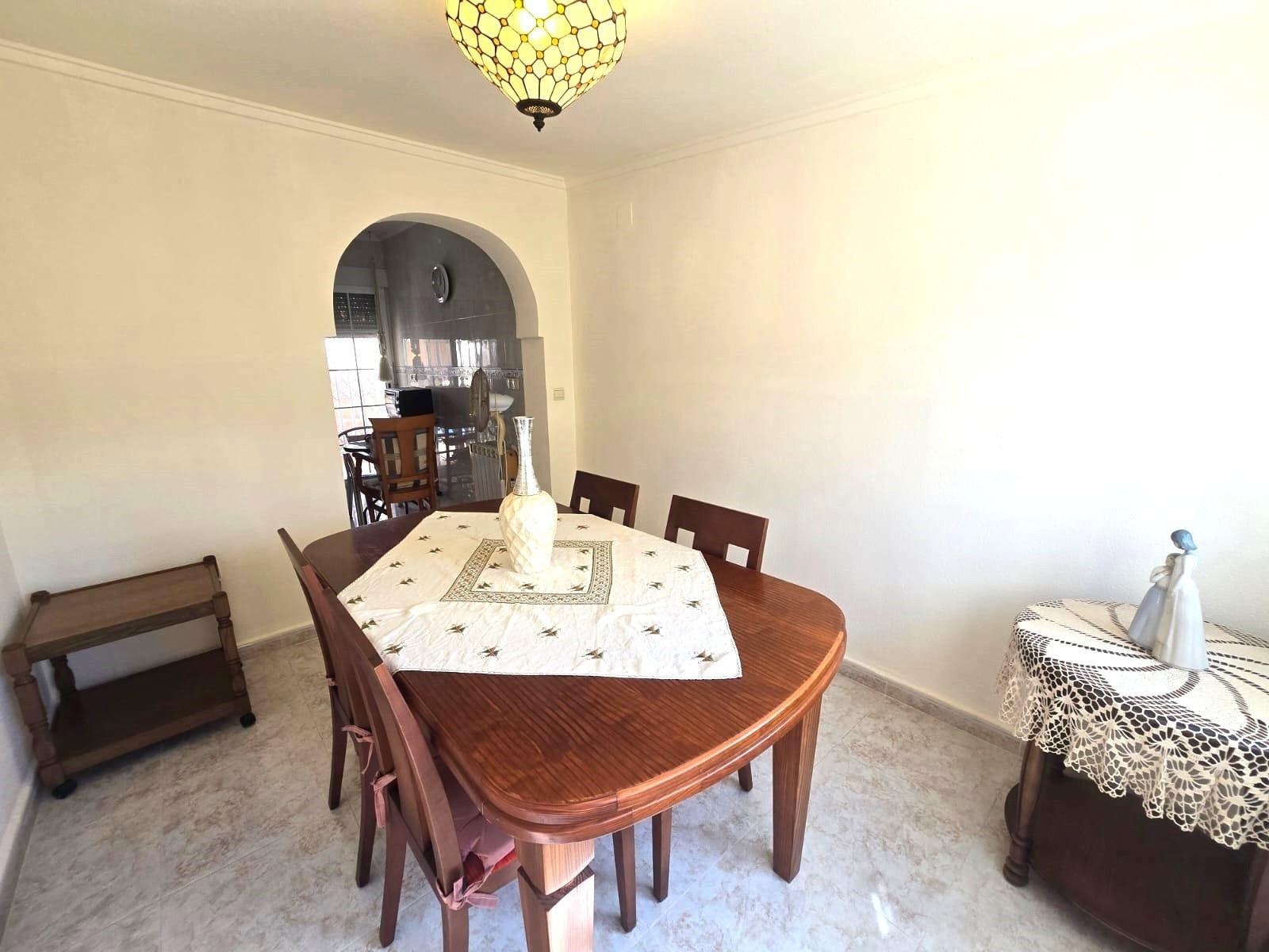 For sale - 3 Bedroom 2 Bathroom Villa in Torrevieja - Los Balcones - Los Altos Del Edén  - Alicante