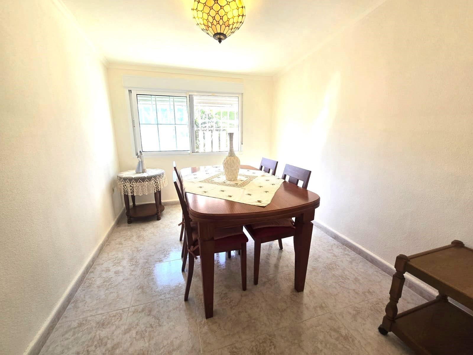 For sale - 3 Bedroom 2 Bathroom Villa in Torrevieja - Los Balcones - Los Altos Del Edén  - Alicante