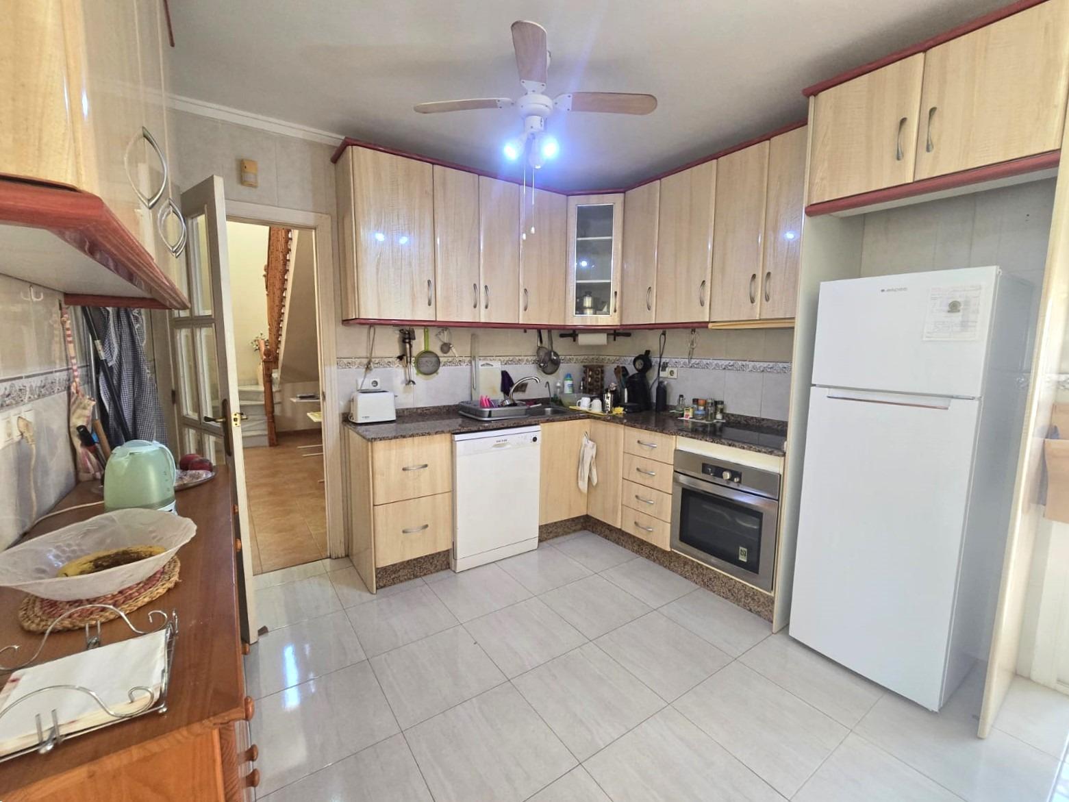 For sale - 3 Bedroom 2 Bathroom Villa in Torrevieja - Los Balcones - Los Altos Del Edén  - Alicante