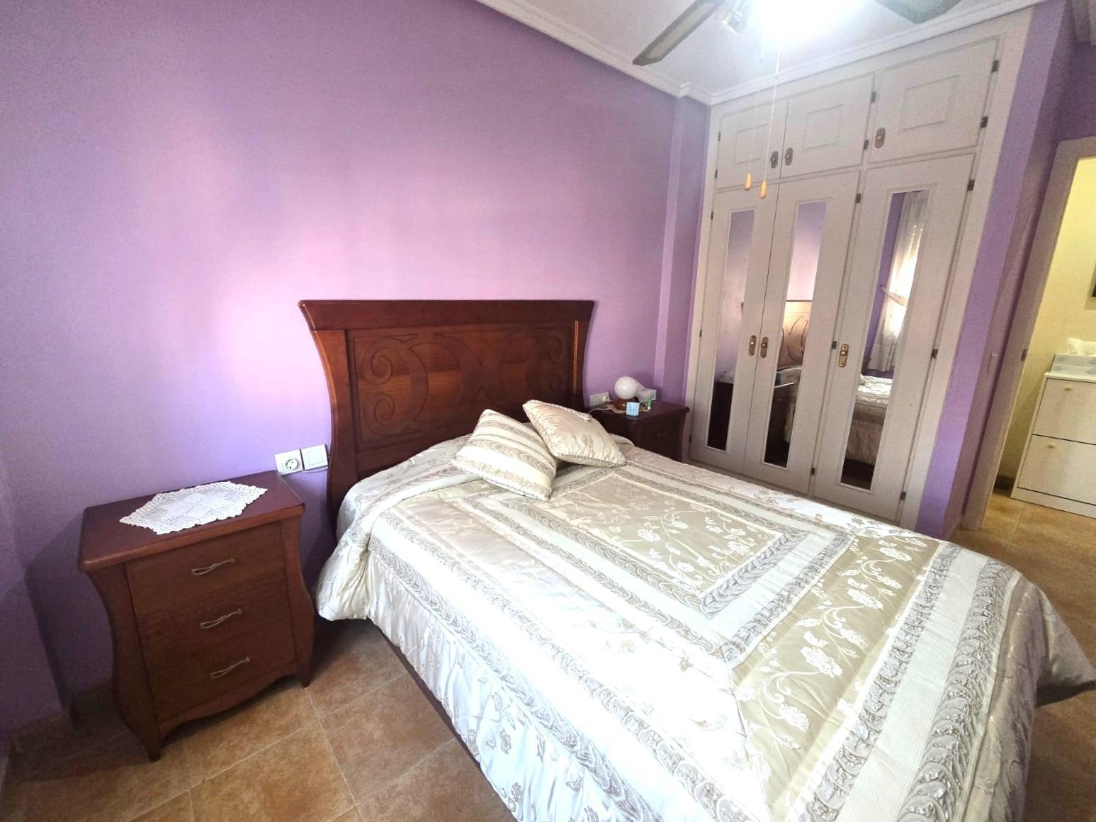 For sale - 3 Bedroom 2 Bathroom Villa in Torrevieja - Los Balcones - Los Altos Del Edén  - Alicante