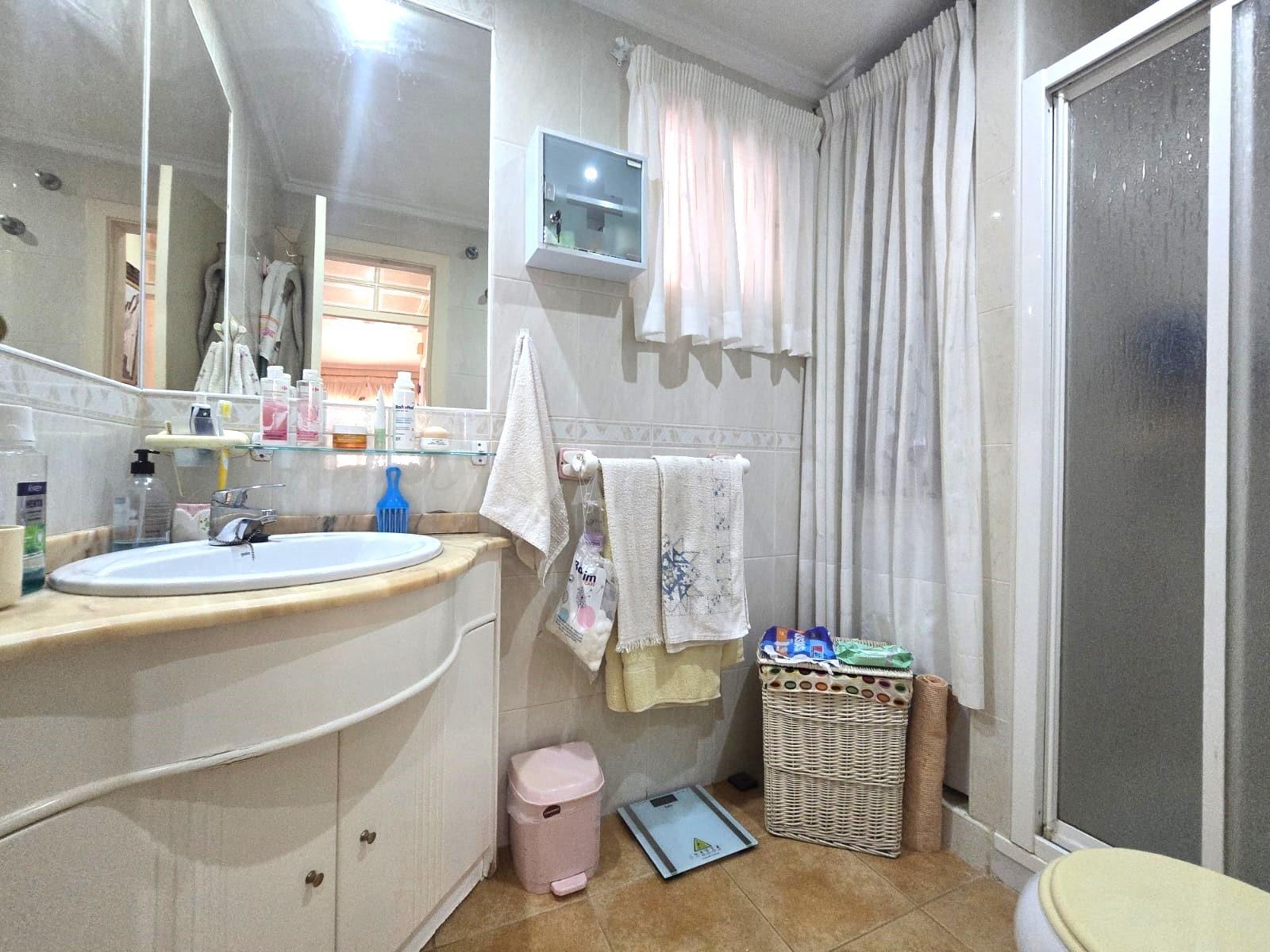 For sale - 3 Bedroom 2 Bathroom Villa in Torrevieja - Los Balcones - Los Altos Del Edén  - Alicante