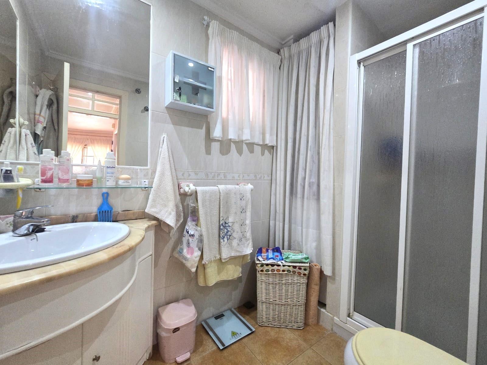 For sale - 3 Bedroom 2 Bathroom Villa in Torrevieja - Los Balcones - Los Altos Del Edén  - Alicante
