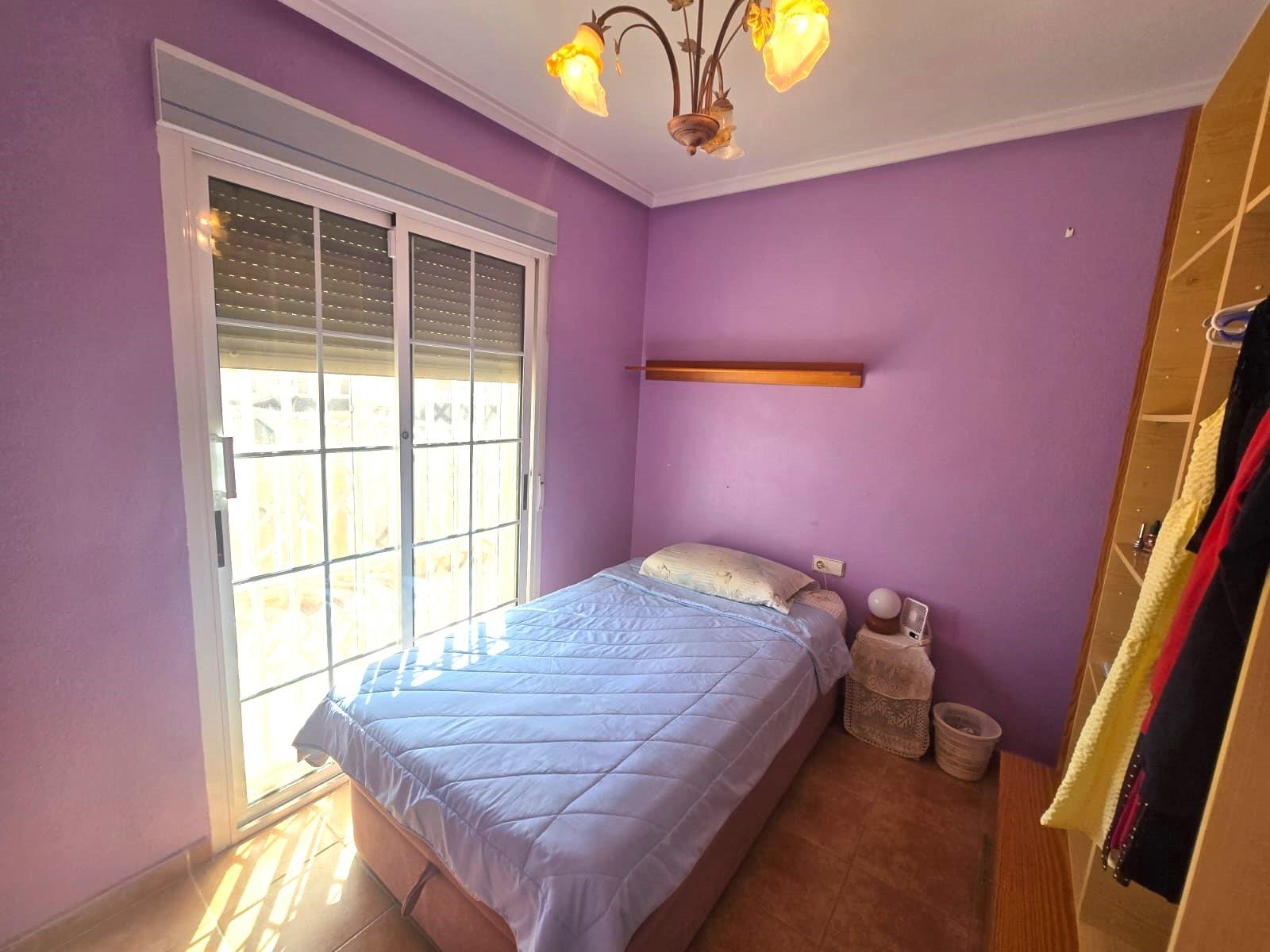 For sale - 3 Bedroom 2 Bathroom Villa in Torrevieja - Los Balcones - Los Altos Del Edén  - Alicante
