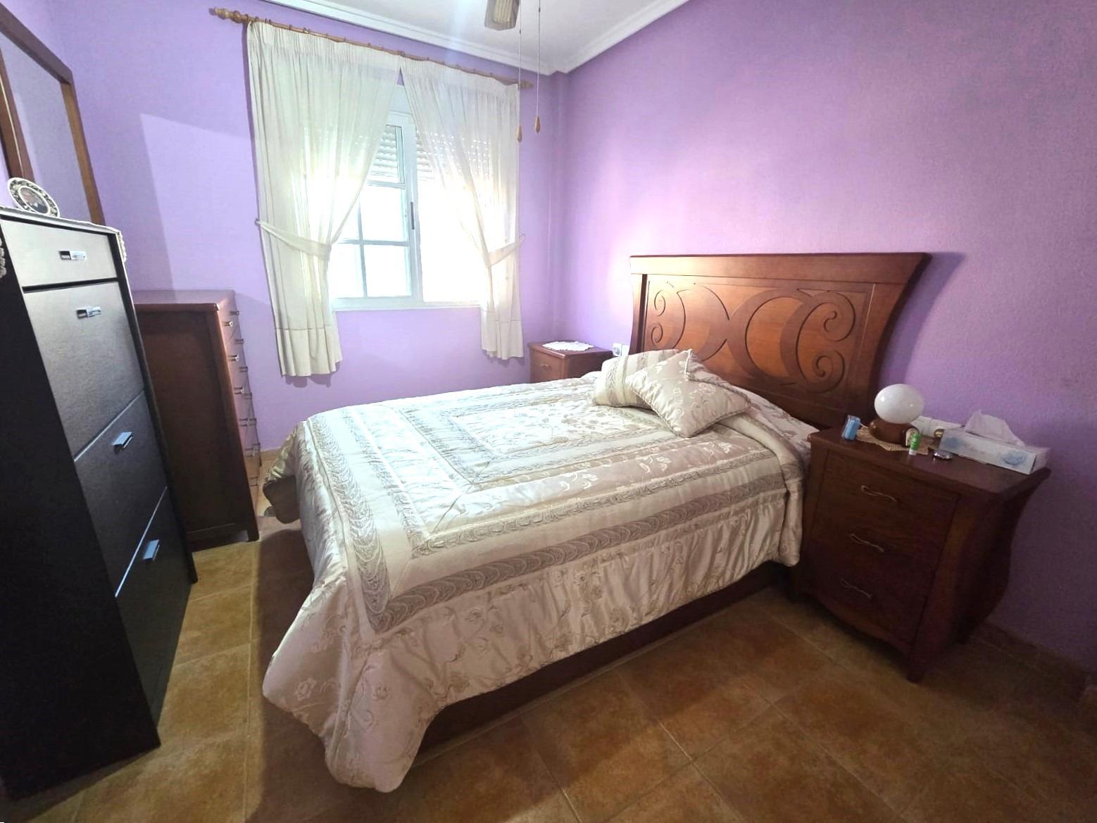 For sale - 3 Bedroom 2 Bathroom Villa in Torrevieja - Los Balcones - Los Altos Del Edén  - Alicante