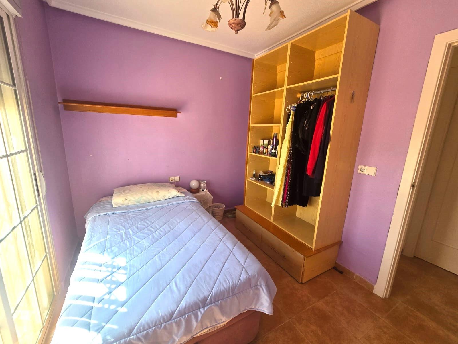 For sale - 3 Bedroom 2 Bathroom Villa in Torrevieja - Los Balcones - Los Altos Del Edén  - Alicante